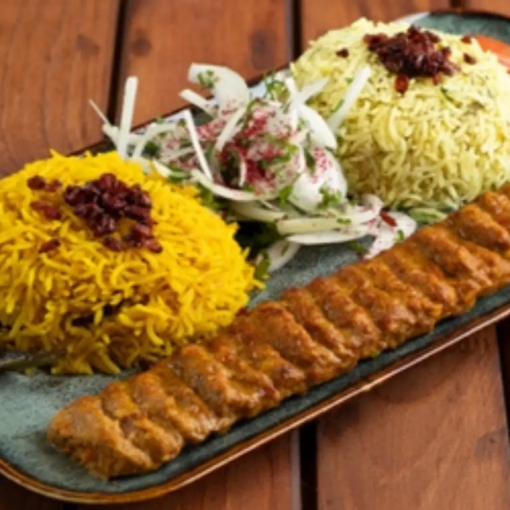 كوبيدا كباب